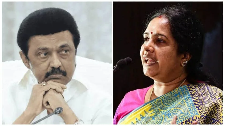 Modi: ‘தமிழக இந்துக்கள் பிரச்சனை’ உண்மையை  அம்பலப்படுத்திய பிரதமர்- நன்றி தெரிவித்த வானதி சீனிவாசன்