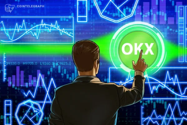 'OKX' க்கு உலகளாவிய மாற்றத்திற்காக OK குழுவின் சூரிய அஸ்தமனம் 'Okcoin'