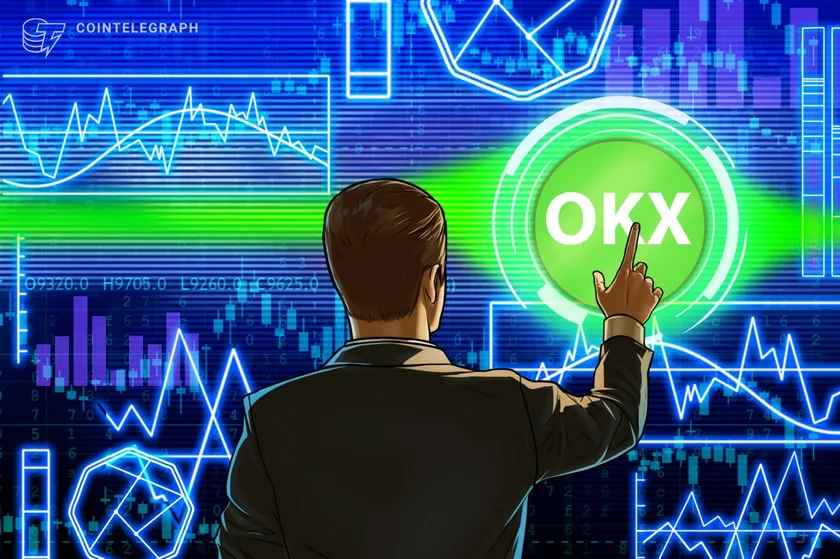 'OKX' க்கு உலகளாவிய மாற்றத்திற்காக OK குழுவின் சூரிய அஸ்தமனம் 'Okcoin'