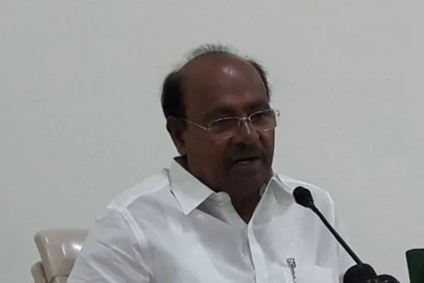 Onion Price Hike: விண்ணைத் தொடும் வெங்காயம் விலை: கட்டுப்படுத்த நடவடிக்கை வேண்டும்-ராமதாஸ்