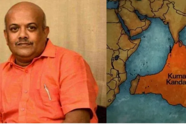Orisa Balu: தமிழ் வரலாற்று ஆய்வாளர் ஒரிசா பாலு மறைவு
