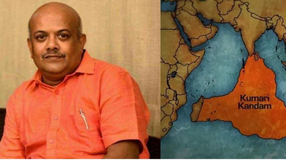 Orisa Balu: தமிழ் வரலாற்று ஆய்வாளர் ஒரிசா பாலு மறைவு