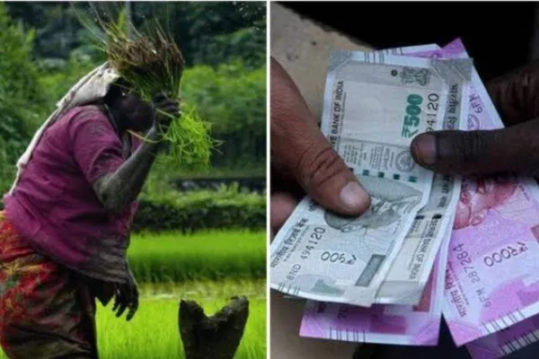 PM Kissan: விவசாய கடன் அட்டை பெற சிறப்பு முகாம்…! மாவட்ட ஆட்சியர் சூப்பர் அறிவிப்பு…!