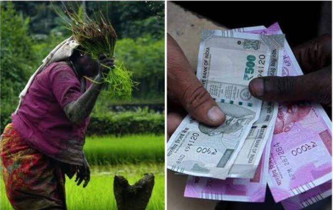 PM Kissan: விவசாய கடன் அட்டை பெற சிறப்பு முகாம்…! மாவட்ட ஆட்சியர் சூப்பர் அறிவிப்பு…!