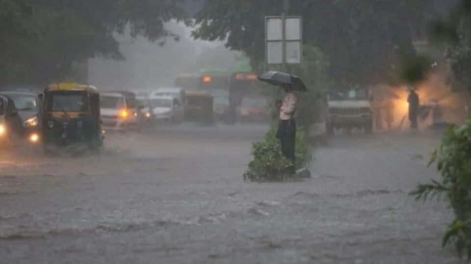 Rain update: கவனம் மக்களே.. அடுத்த 2 மணி நேரத்திற்கு மழை.. 9 துறைமுகங்களில் புயல் எச்சரிக்கை கூண்டு!