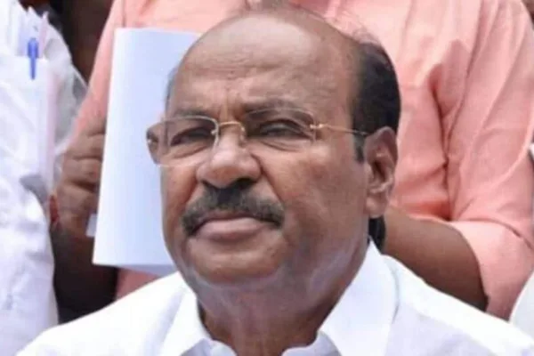 Ramadoss : தள்ளுபடி கடனை வழங்க வேண்டும்.. இந்த திட்டங்களை கட்டாயப்படுத்தக் கூடாது - ராமதாஸ்!