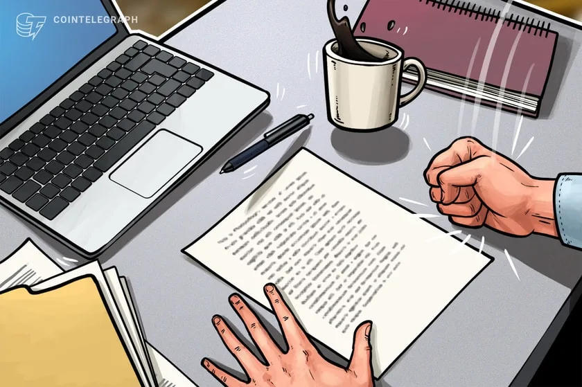 Ripple CTO SEC இன் ETH 'பேவரிட்டிசம்' மீது சார்லஸ் ஹோஸ்கின்சனை சாடுகிறது