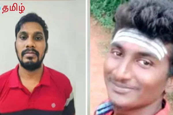 Rowdy Encounter : 2 ரவுடிகளை என்கவுன்டர் செய்தது ஏன்? - காவல் ஆணையர் விளக்கம்!