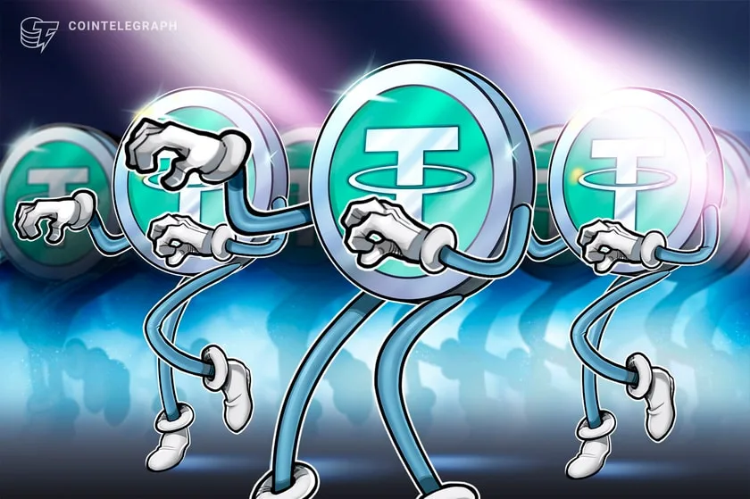 SBF இன் அலமேடா $38B USDT ஐ ஆர்பிட்ரேஜ் வர்த்தகத்தில் லாபம் ஈட்டினார்: Coinbase இயக்குனர்
