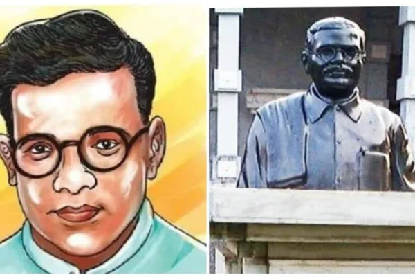 Sankaralinganar: ‘தமிழ்நாடு’ பெயருக்காக உயிர் நீத்த சங்கர லிங்கனார் நினைவு தினம்