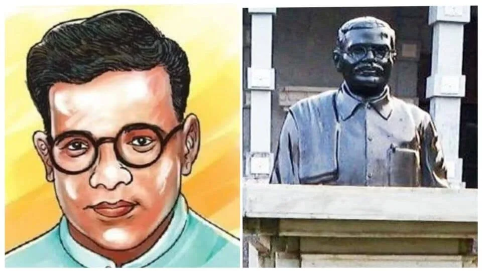 Sankaralinganar: ‘தமிழ்நாடு’ பெயருக்காக உயிர் நீத்த சங்கர லிங்கனார் நினைவு தினம்