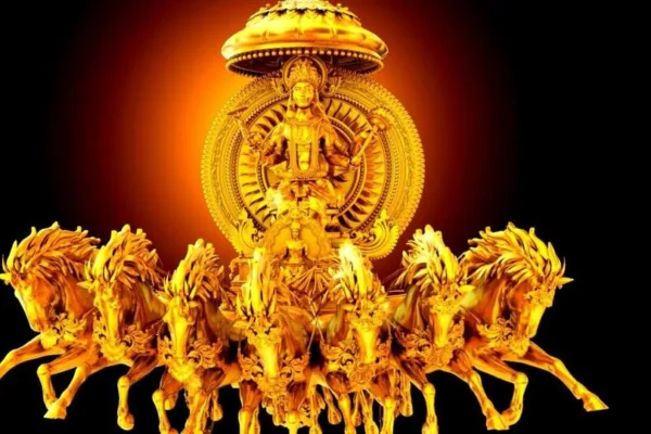 Money Luck: சூரியன் கருணையால் எந்த 3 தொட்டதெல்லாம் இனி வெற்றி தெரியுமா?