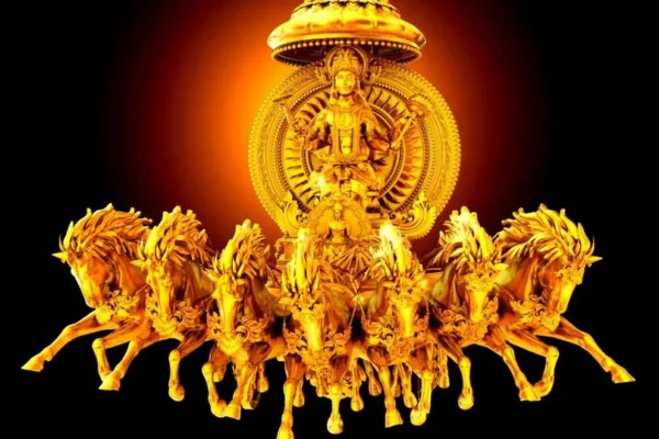 Surya Transit : சூரியன் வருகிறார்! சொத்து குவியப்போவது எந்த ராசியினருக்கு? அக்டோபர் 18 முதல் அதிர்ஷ்டம்!
