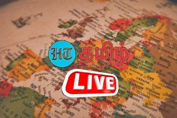 Tamil Latest News Updates : அமைச்சர் செந்தில் பாலாஜியின் ஜாமீன் மனு சென்னை உயர்நீதிமன்றத்தில் விசாரணை!