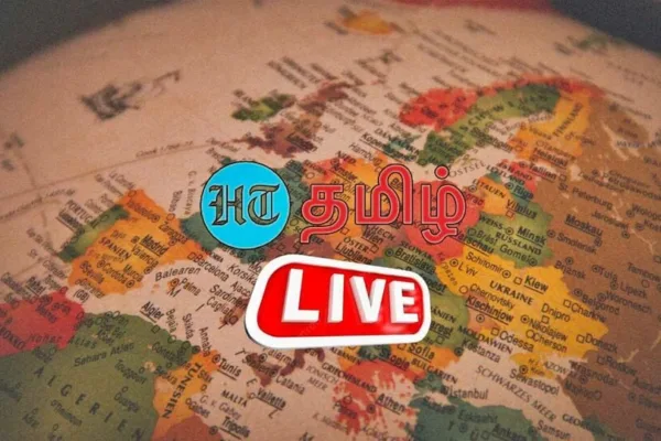 Tamil Latest News Updates : தமிழ்நாடு முழுவதும் ஆயுத பூஜை விழா உற்சாகக் கொண்டாட்டம்!