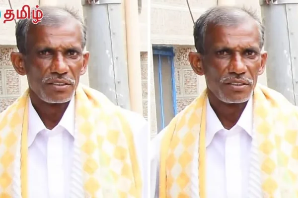 Theni : தேனியில் பரபரப்பு.. விவசாயியை சுட்டு கொன்ற வனத்துறை.. உடலை மறைத்து வைத்து இருப்பதாக புகார்!