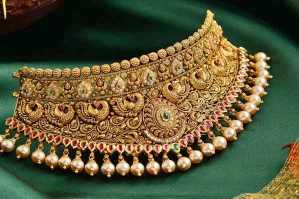 Today Gold Rate : தங்கம் விலை சரிவு.. இன்றைய நிலவரம் இதோ!