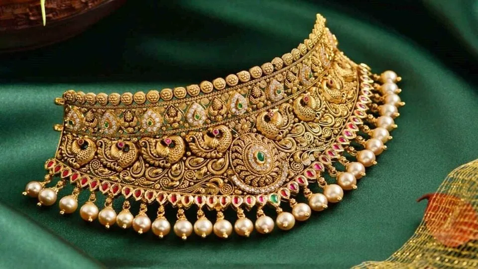 Today Gold Rate : தங்கம் விலை சரிவு.. இன்றைய நிலவரம் இதோ!