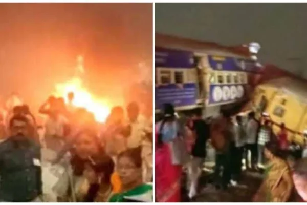 Top 10 News: கேரள குண்டு வெடிப்பு முதல் ஆந்திரா ரயில் விபத்து வரையிலான முக்கிய செய்திகள்!