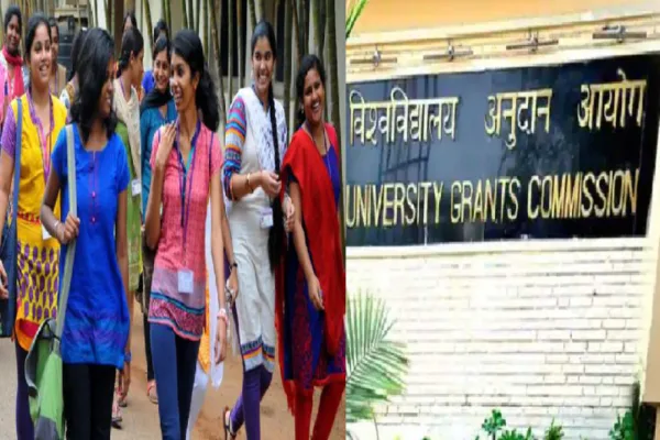 UGC முக்கிய அறிவிப்பு…! உதவி பேராசிரியர் பணிக்கு 28-ம் தேதி வரை விண்ணப்பிக்கலாம்…!