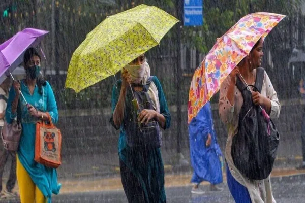 Weather Update : மக்களே.. அடுத்த 6 நாட்கள் மழை கொட்ட போகுது.. மீனவர்களுக்கான எச்சரிக்கை இதுதான்!