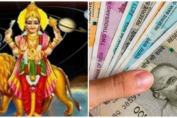 Budhan Peyarchi: புதன் பெயர்ச்சியால் எந்த 5 ராசிகளுக்கு பணம் கொட்ட போகிறது பாருங்க!