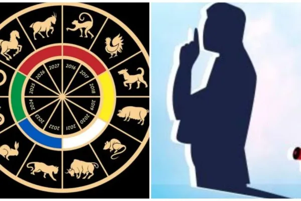 Confidentiality: உங்கள் ரகசியத்தை காக்கும் அந்த 5 ராசிகள்!