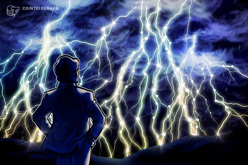 XRP சார்பு வழக்கறிஞர் ஜான் டீட்டனிடமிருந்து லைட்னிங் நெட்வொர்க் விமர்சனத்தை எதிர்கொள்கிறது
