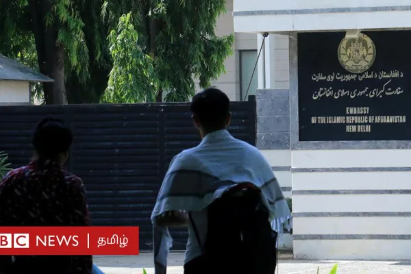 இந்தியா - ஆப்கானிஸ்தான் உறவு முறிந்தது: தூதரகங்களை மூட என்ன காரணம்? தாலிபனால் பிரச்னையா?