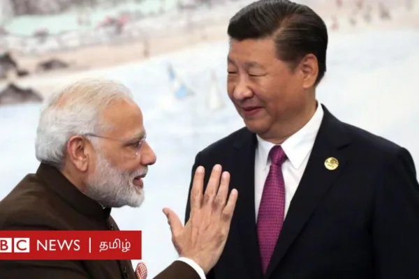 இந்தியா- சீனா உறவை மீண்டும் இயல்பாக்க முடியுமா?