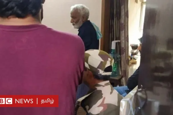 நியூஸ்க்ளிக் வழக்கு: பறிமுதல் செய்த செல்போன், லேப்டாப்பில் காவல்துறையே ஆதாரங்களை வைக்க முடியுமா?