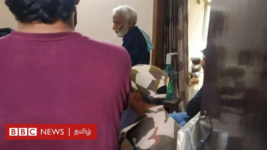 நியூஸ்க்ளிக் வழக்கு: பறிமுதல் செய்த செல்போன், லேப்டாப்பில் காவல்துறையே ஆதாரங்களை வைக்க முடியுமா?
