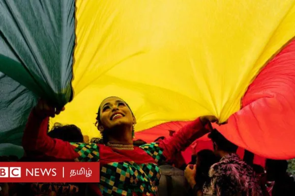 தன்பாலின திருமணம்: உச்ச நீதிமன்ற தீர்ப்பில் LGBTQ+ மகிழும்படி என்ன இருக்கிறது?
