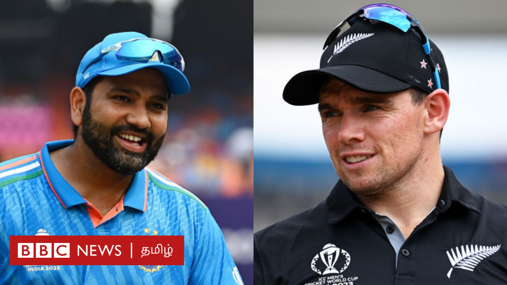 INDvsNZ: இந்தியாவை துரத்தும் 20 ஆண்டு கொடுங்கனவு முடிவுக்கு வருமா?