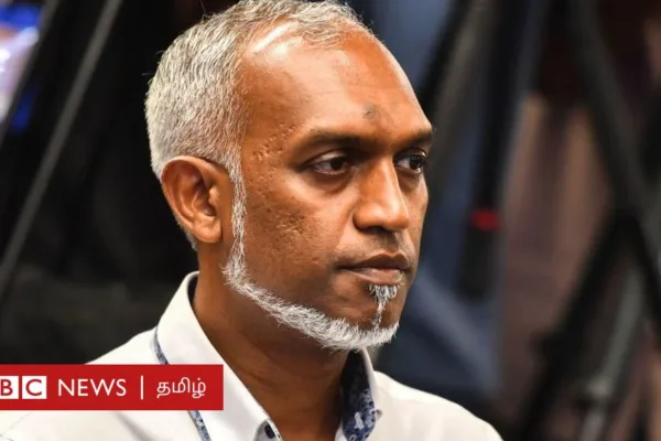 இந்தியாவை விட்டு சீனா பக்கம் சாய்கிறதா மாலத்தீவு? இந்திய படைகளை வெளியேற்ற புதிய அதிபர் தீவிரம்
