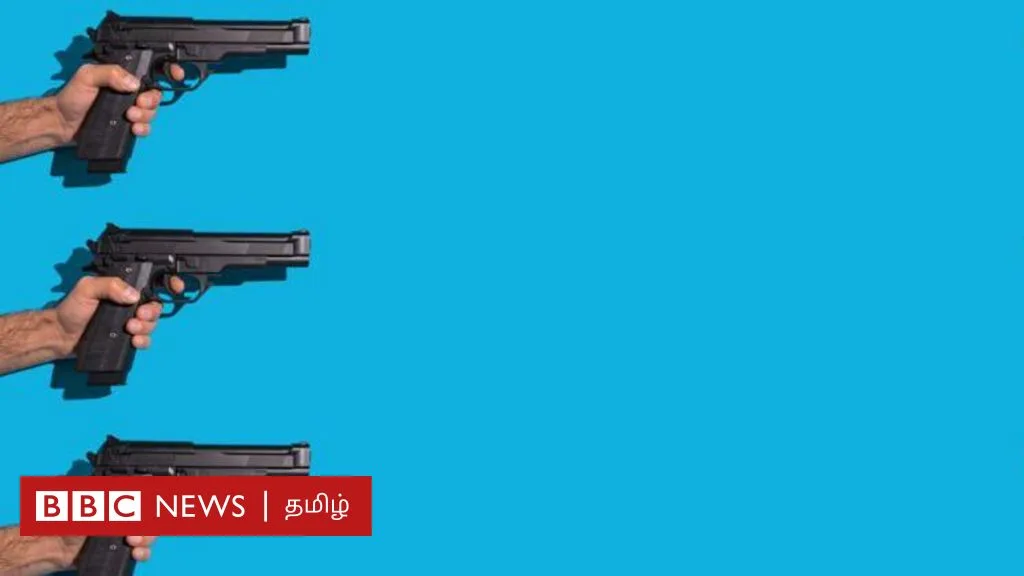 சென்னைக்கு அருகே இருவர் கொலை: தமிழகத்தில் தொடரும் என்கவுன்டர்களின் பின்னணி என்ன?