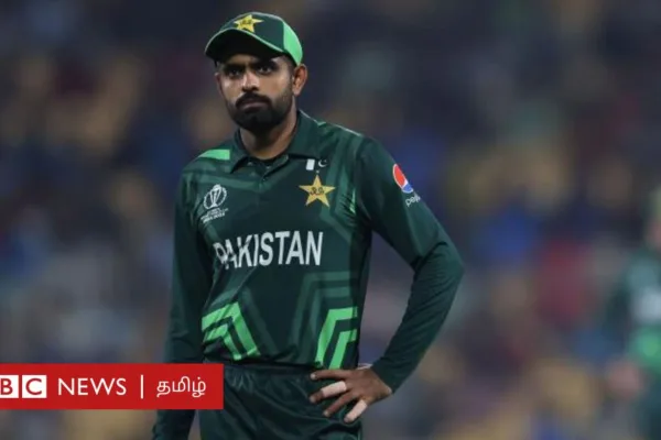 PAK Vs SA: சென்னையில் பாபர் ஆசம் விரும்பும் அதிசயம் நடப்பதில் என்ன சிக்கல்?