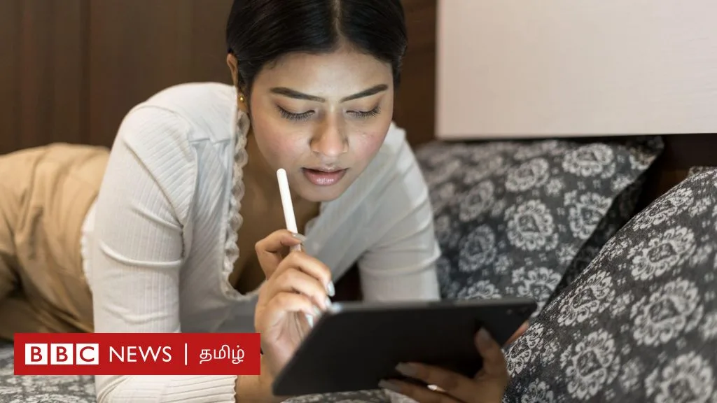 டிஜிட்டல் புத்தகங்களை வாசிப்பதால் உங்கள் மூளைக்கு ஆபத்து - ஏன்?