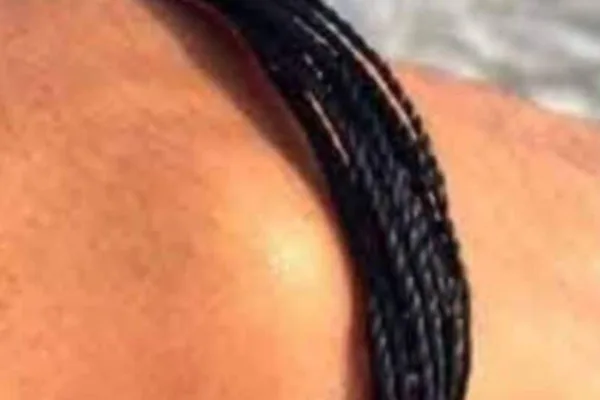Black Thread: சங்கடங்கள் நீங்க, கிரகங்களில் பாதிப்புகளில் இருந்து தப்பிக்க உதவு கருப்பு கயிறு