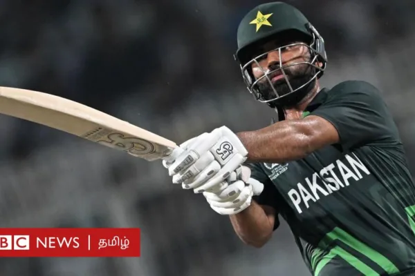 PAK vs BAN: திரிசங்கு நிலையில் பாகிஸ்தான் - வங்கதேசத்தை வீழ்த்தியும் வருந்துவது ஏன்?