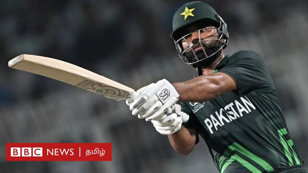 PAK vs BAN: திரிசங்கு நிலையில் பாகிஸ்தான் - வங்கதேசத்தை வீழ்த்தியும் வருந்துவது ஏன்?