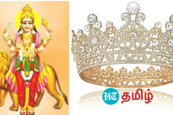 Budhan Money Rain : புதனும், சூரியனும் கொண்டு வருகிறார்கள் ராஜயோகம்! பணமழை கொட்டப்போவது யாருக்கு?