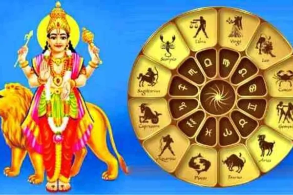 Rich Yogam : பணக்கார யோகம் யாருக்கு தெரியுமா? இந்த 5 ராசிக்காரர்களுக்கு தான்.. உங்க ராசி இருக்கா பாருங்க!