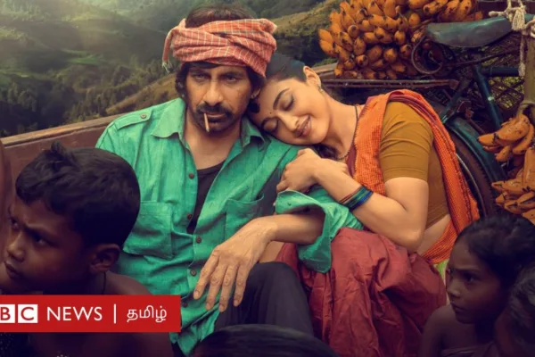 டைகர் நாகேஸ்வர ராவ் விமர்சனம்: ரவி தேஜா சோதித்தாரா? சாதித்தாரா?