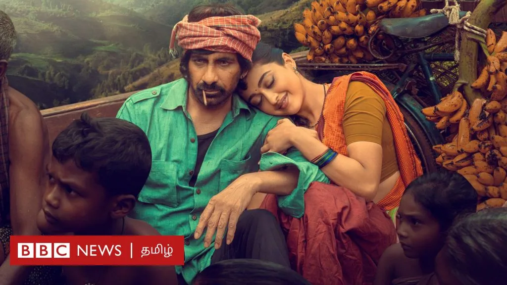 டைகர் நாகேஸ்வர ராவ் விமர்சனம்: ரவி தேஜா சோதித்தாரா? சாதித்தாரா?