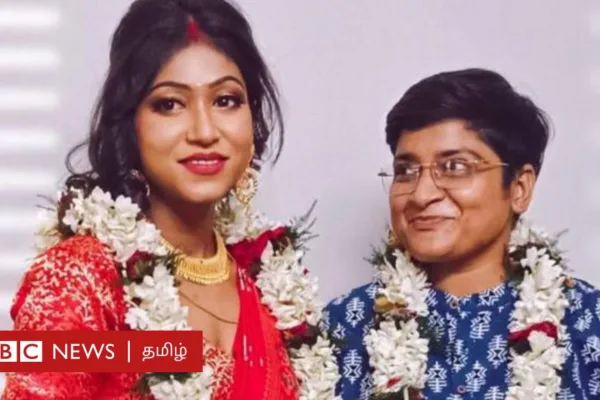 தன்பாலின திருமணத்தை உச்சநீதிமன்றம் அங்கீகரித்தால் என்ன நடக்கும்? நாளை தீர்ப்பு