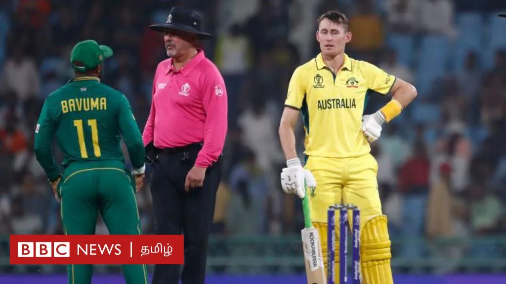 உலகக்கோப்பை: தென்னாப்பிரிக்காவிடம் ஆஸ்திரேலியா அடுத்தடுத்து தோல்வியடைந்தது ஏன்?