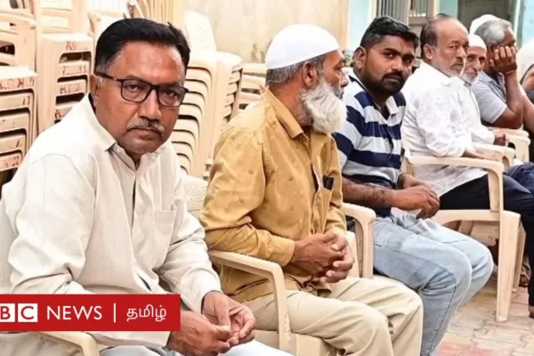 குஜராத்தில் 4 முஸ்லிம்கள் இறந்தபோது இந்துக்கள் என்ன செய்தார்கள் தெரியுமா?