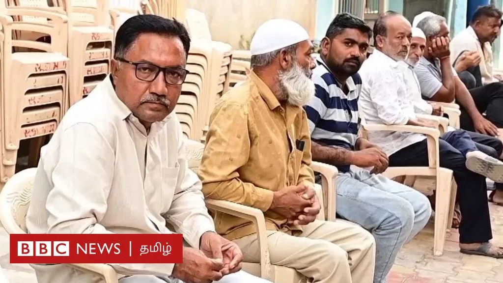 குஜராத்தில் 4 முஸ்லிம்கள் இறந்தபோது இந்துக்கள் என்ன செய்தார்கள் தெரியுமா?