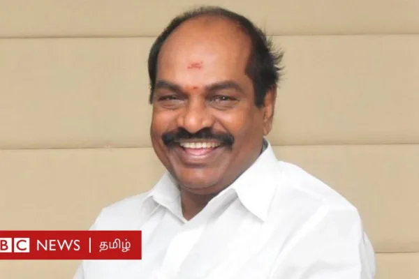 ஜெக்த்ரட்சகன் யார்? அவரது இடங்களில் வருமானவரிச் சோதனை ஏன் நடக்கிறது?